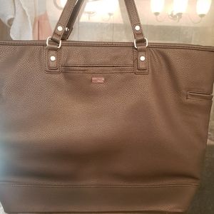 Black Jeweli Thirty one bag